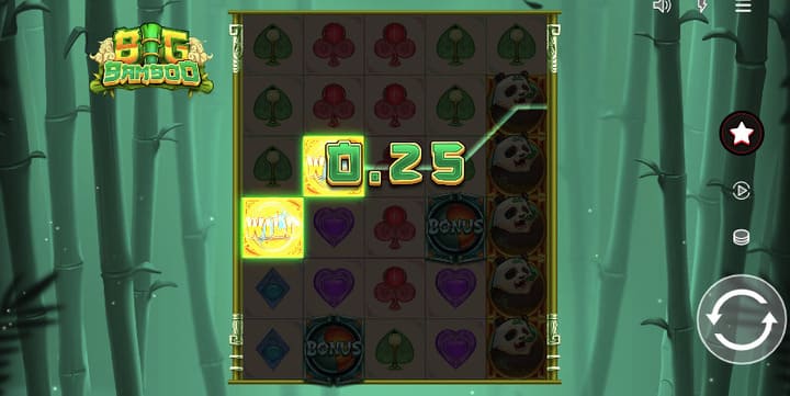 slot Big Bamboo Brazil
